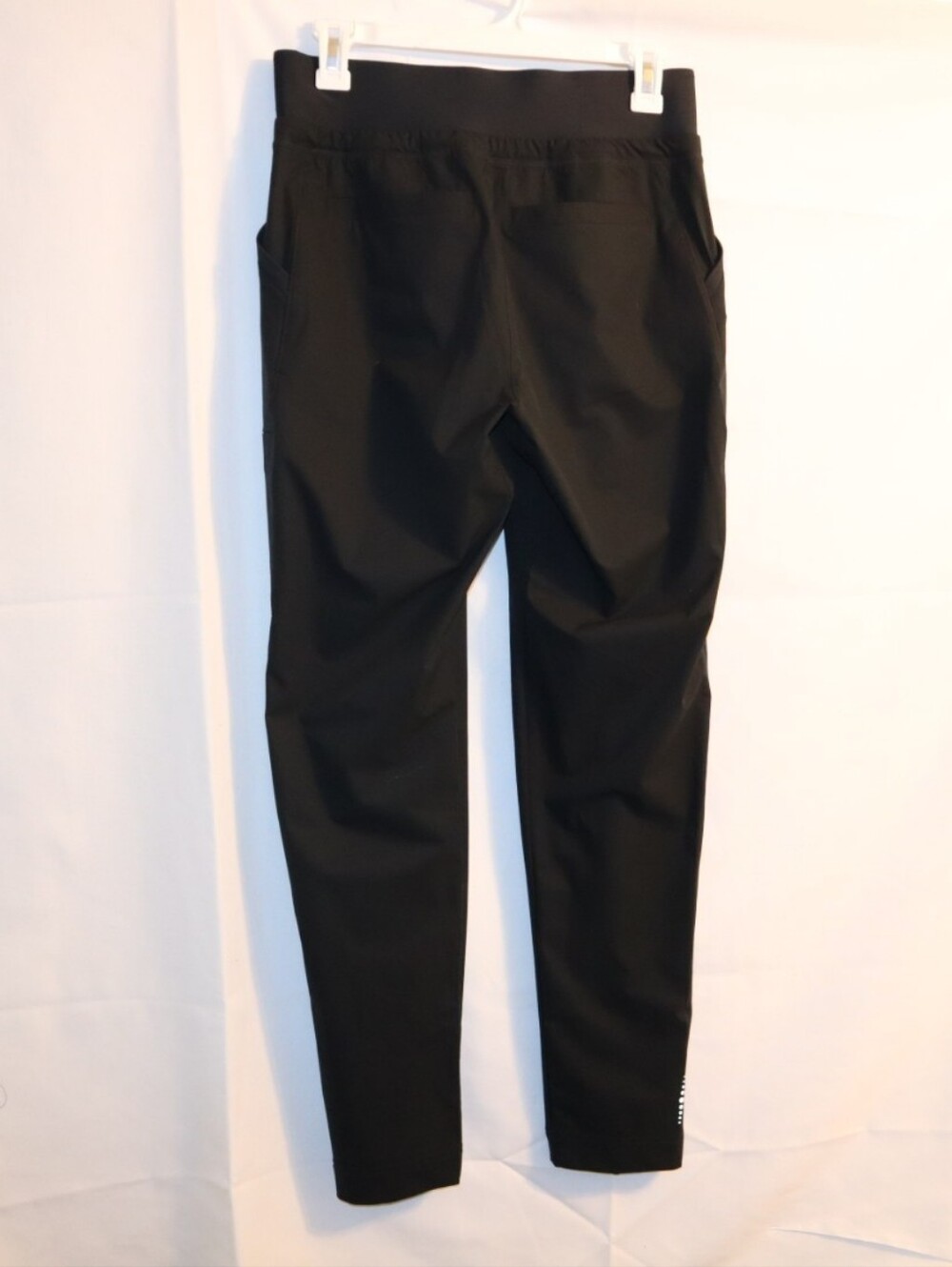 Title Nine Zephyr Ultralight Explorer Pants Black Size Small - Picture 8 of 13